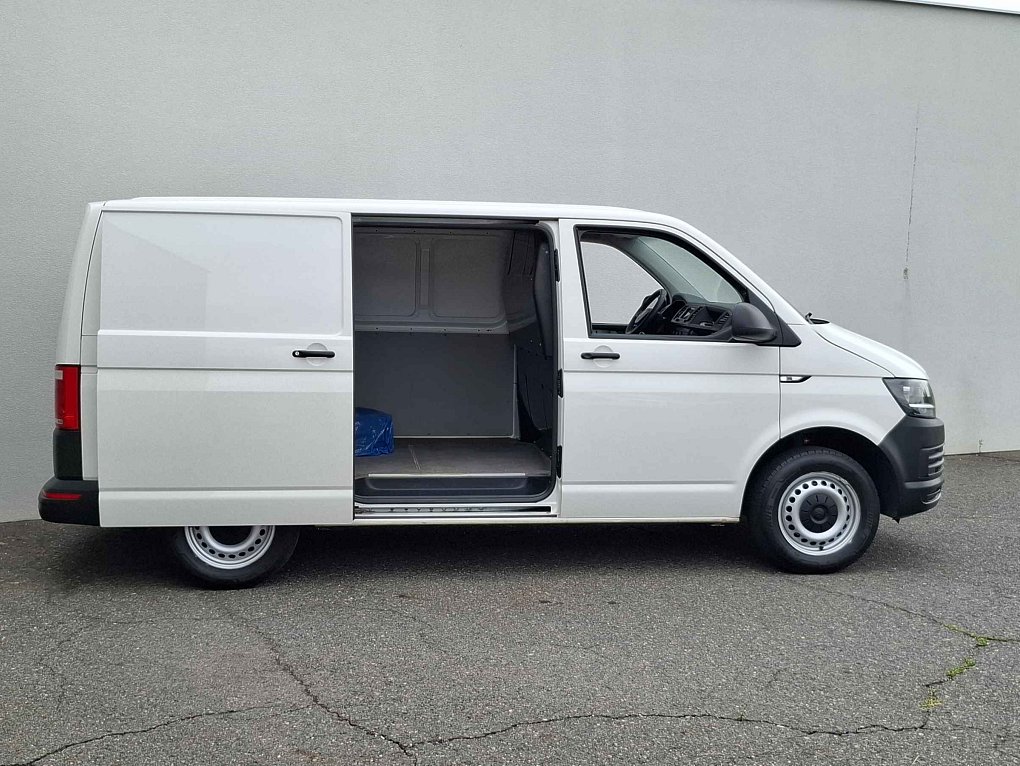Volkswagen Transporter 2.0TDi 