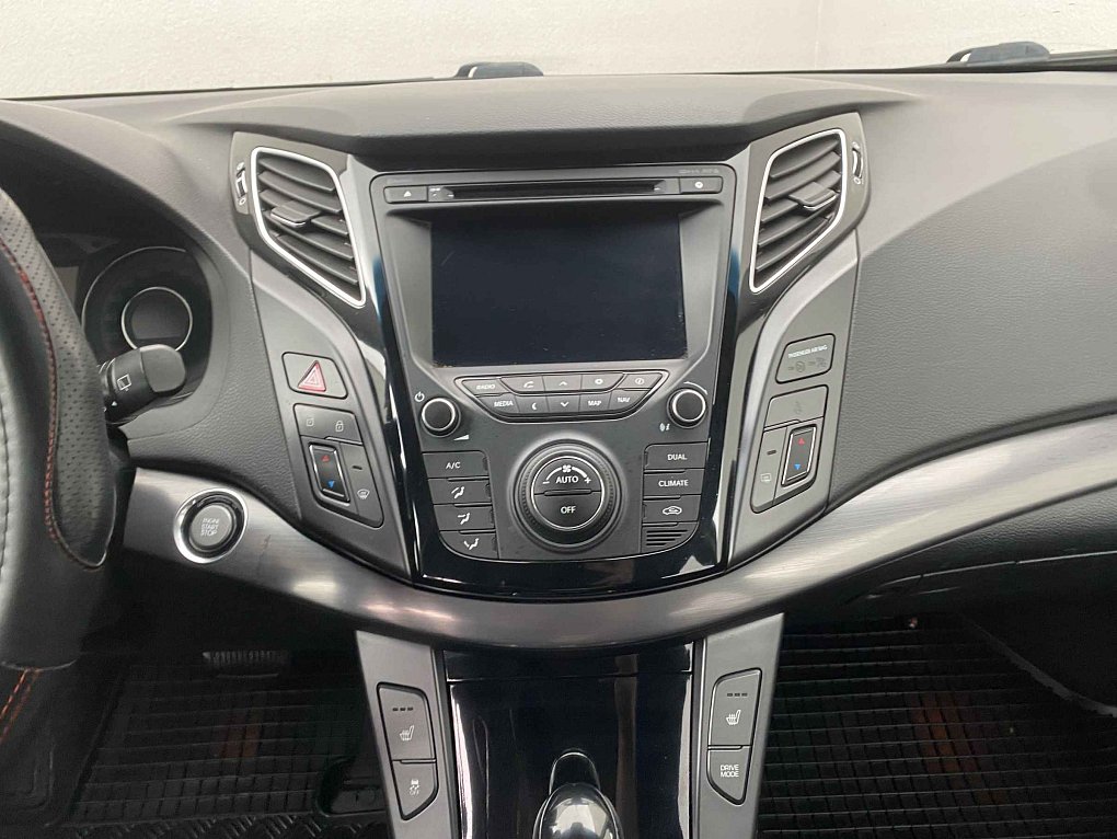 Hyundai I40 1.7 CRDi 