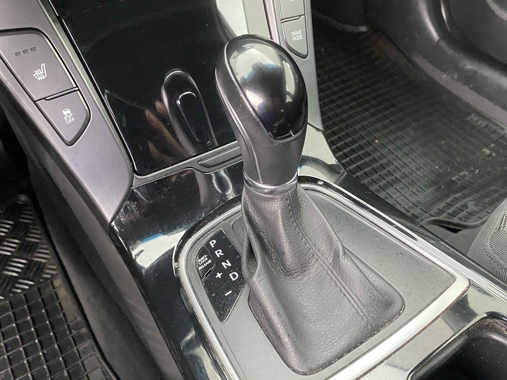 Hyundai I40 1.7 CRDi 