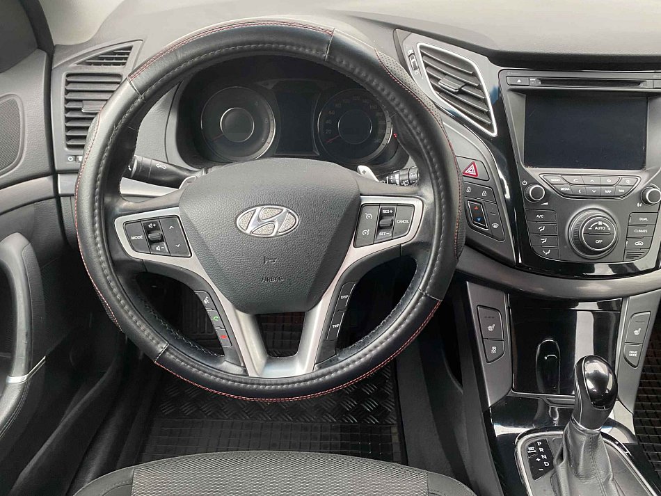 Hyundai I40 1.7 CRDi 