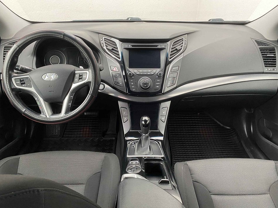 Hyundai I40 1.7 CRDi 
