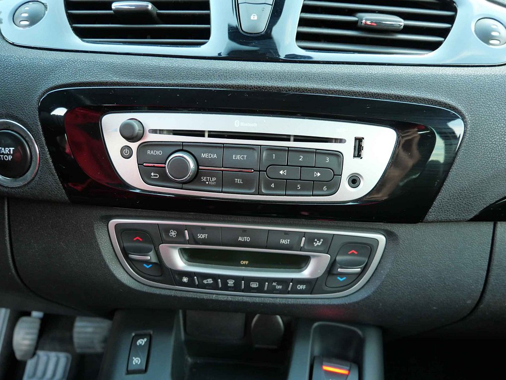 Renault Mégane 1.6 dCi BOSE Edition