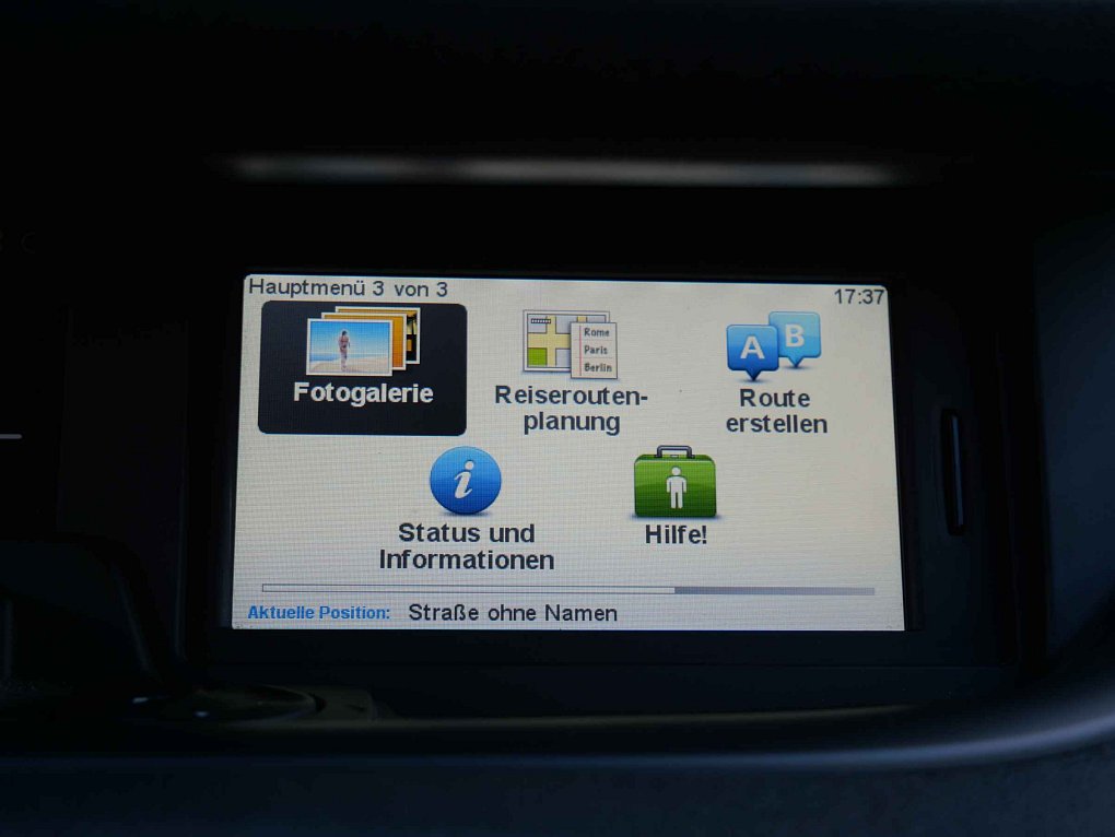 Renault Mégane 1.6 dCi BOSE Edition