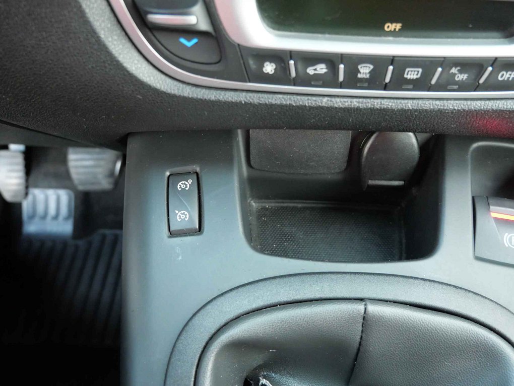 Renault Mégane 1.6 dCi BOSE Edition