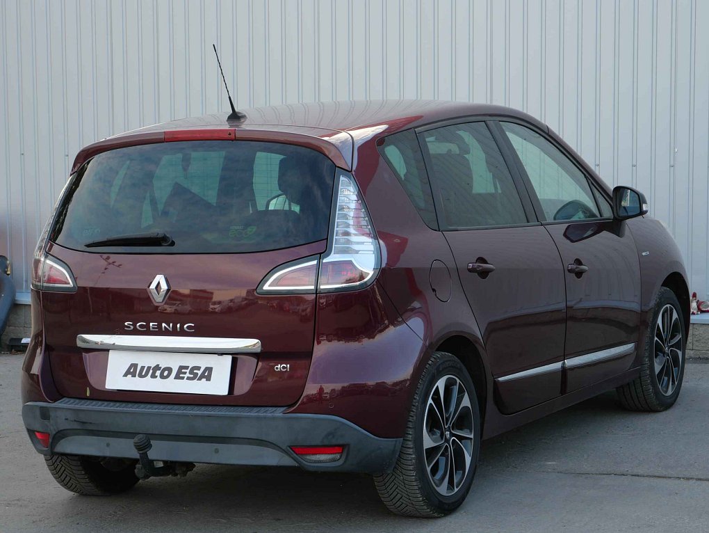 Renault Mégane 1.6 dCi BOSE Edition