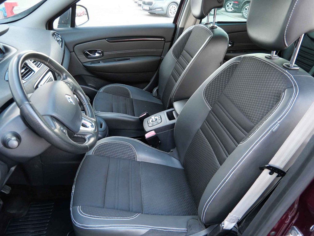 Renault Mégane 1.6 dCi BOSE Edition