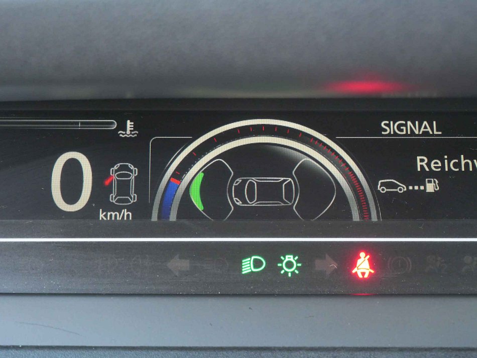 Renault Mégane 1.6 dCi BOSE Edition