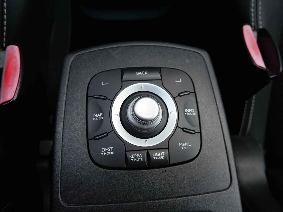 Renault Mégane 1.6 dCi BOSE Edition