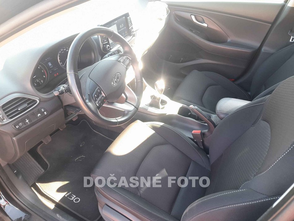 Hyundai I30 1.4 