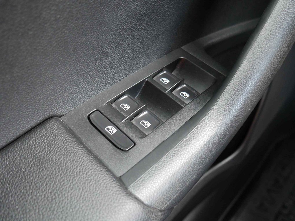 Škoda Octavia III 1.6 TDI Ambition