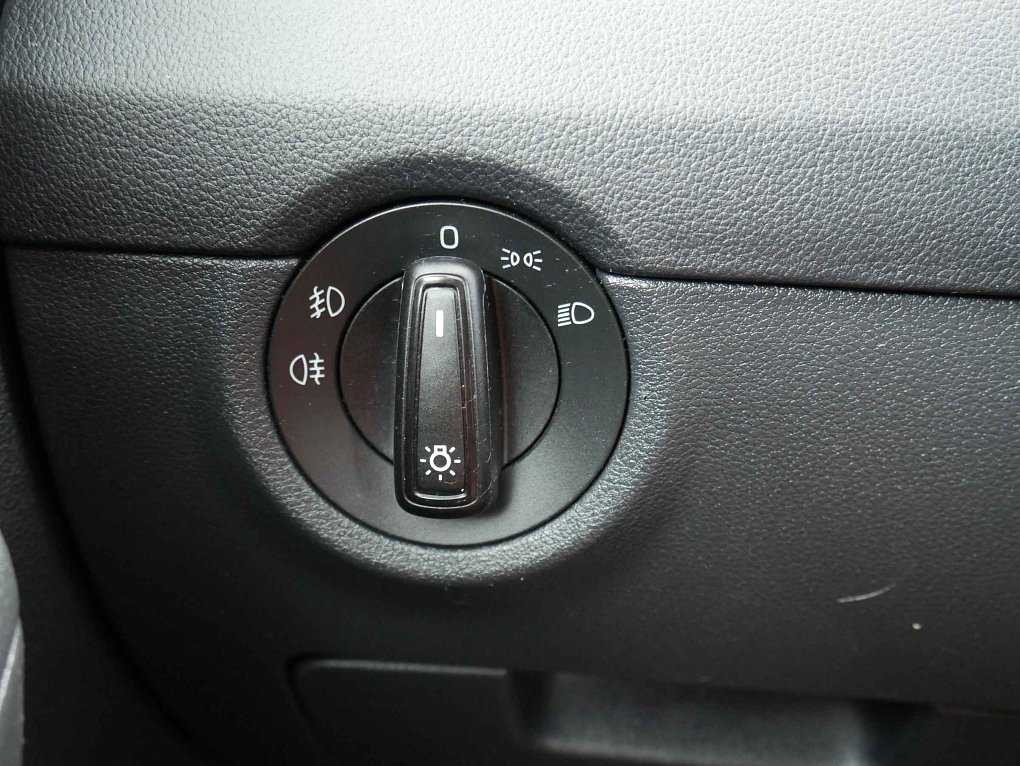 Škoda Octavia III 1.6 TDI Ambition