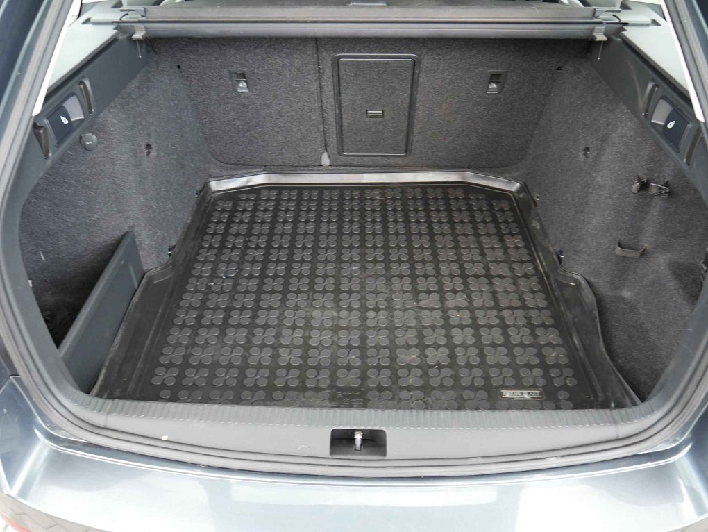 Škoda Octavia III 1.6 TDI Ambition