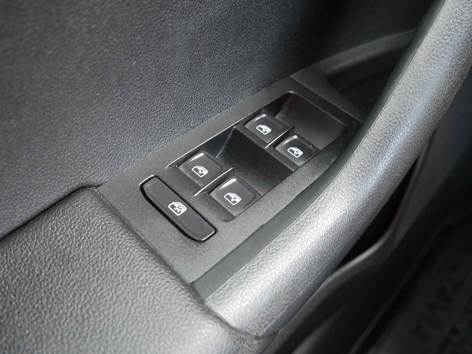 Škoda Octavia III 1.6 TDI Ambition