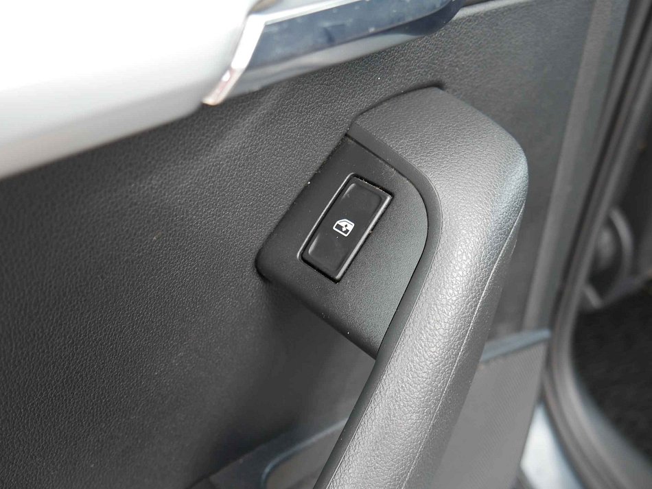 Škoda Octavia III 1.6 TDI Ambition