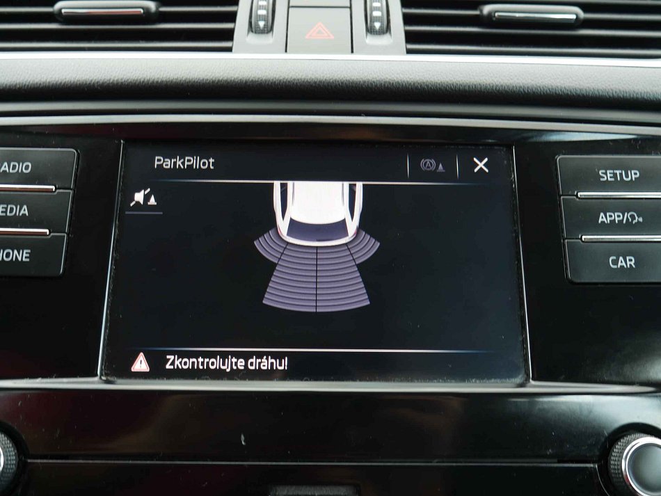 Škoda Octavia III 1.6 TDI Ambition