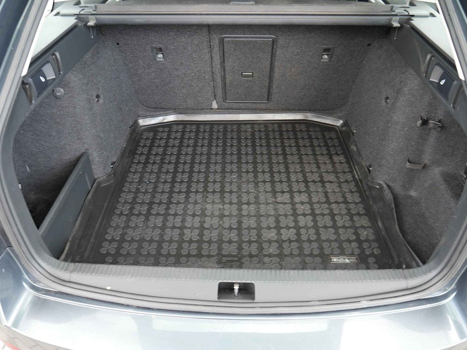 Škoda Octavia III 1.6 TDI Ambition