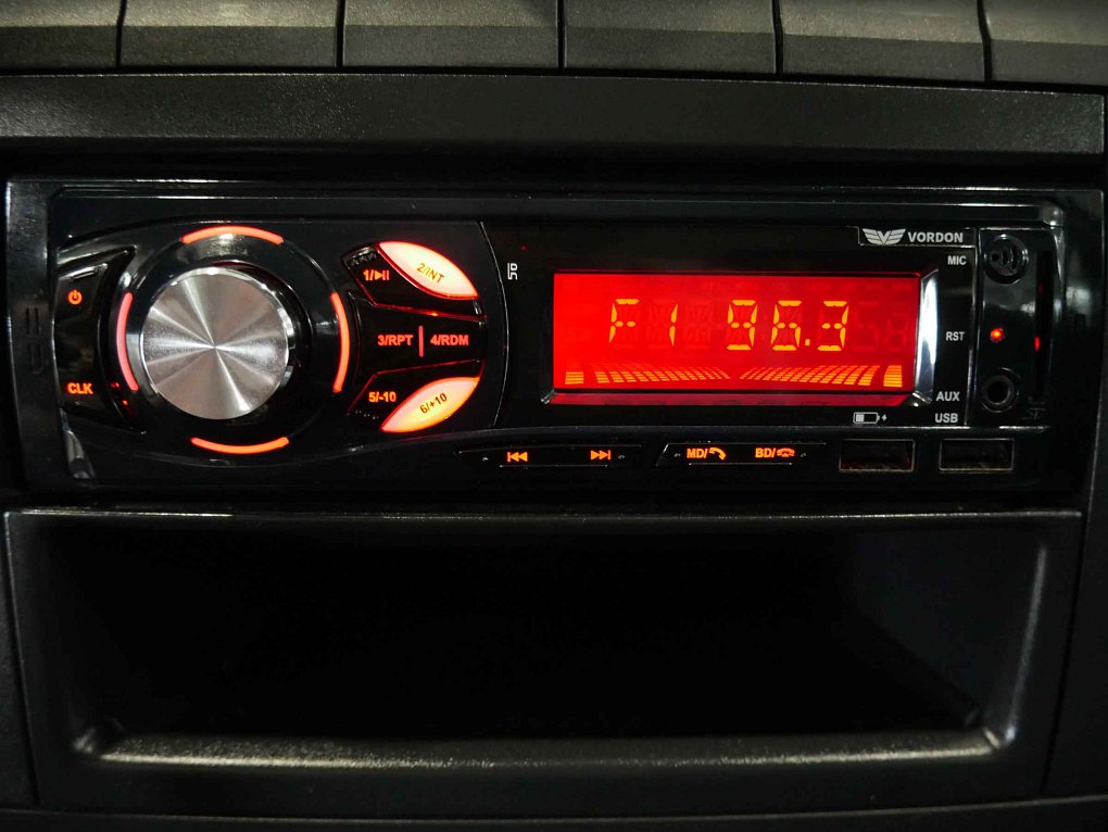 Škoda Fabia I 1.2 HTP 