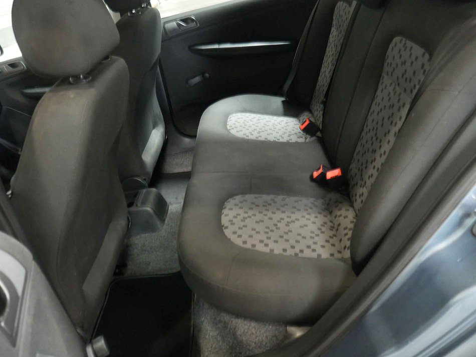 Škoda Fabia I 1.2 HTP 