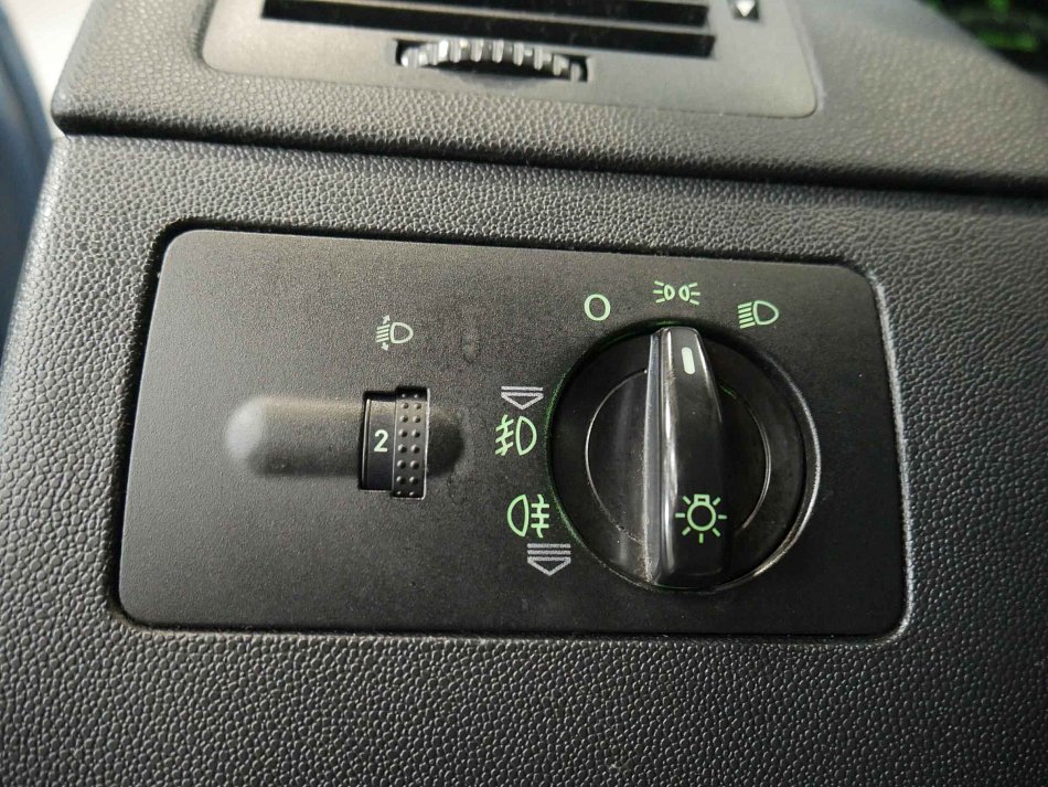 Škoda Fabia I 1.2 HTP 
