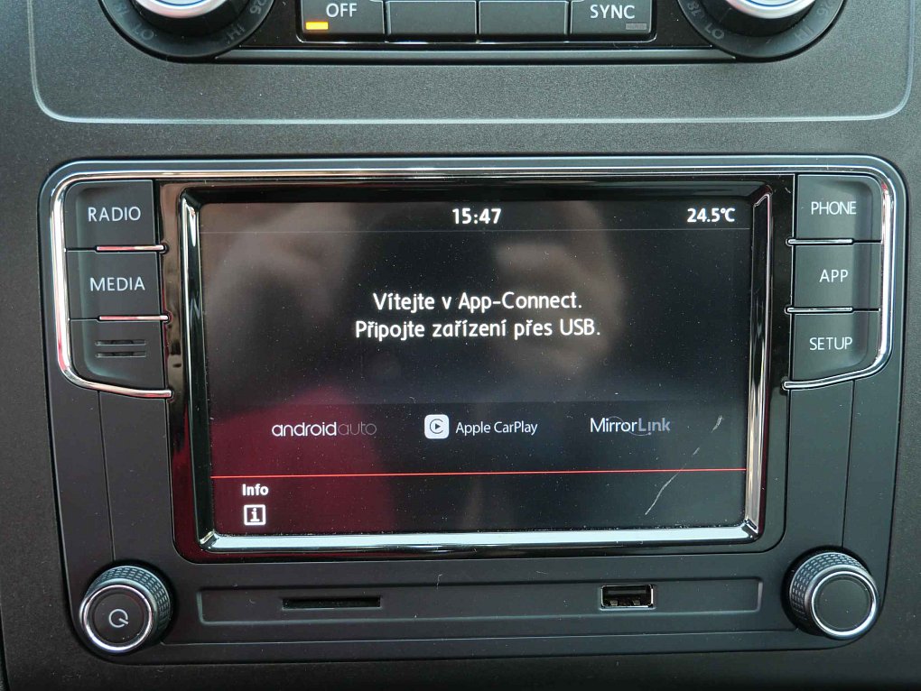 Volkswagen Caddy 1.6TDi Edition30