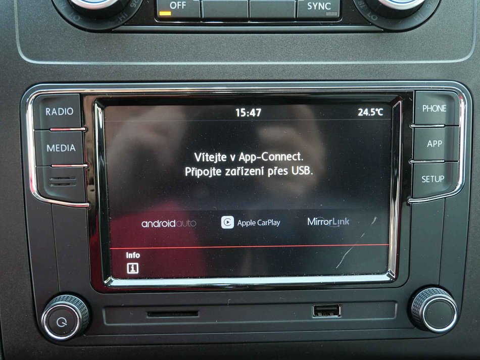 Volkswagen Caddy 1.6TDi Edition30
