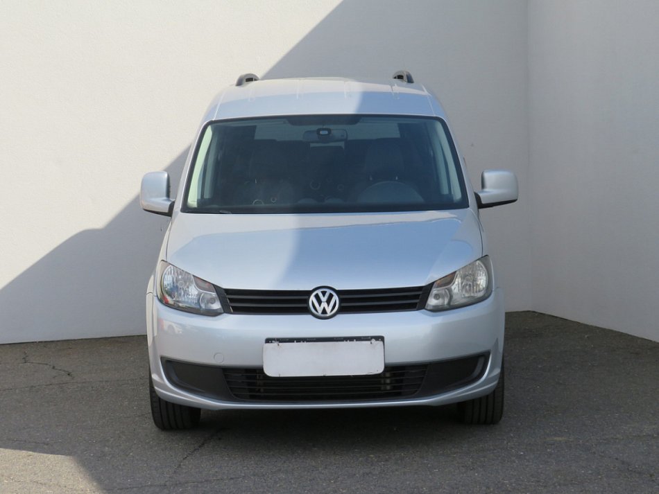 Volkswagen Caddy 1.6 TDi Edition30