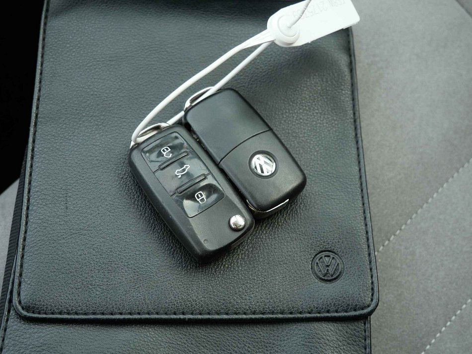 Volkswagen Caddy 1.6TDi Edition30