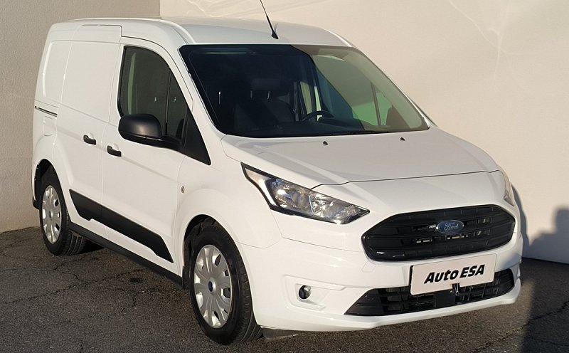 Ford Transit Connect 1.5TDCi 