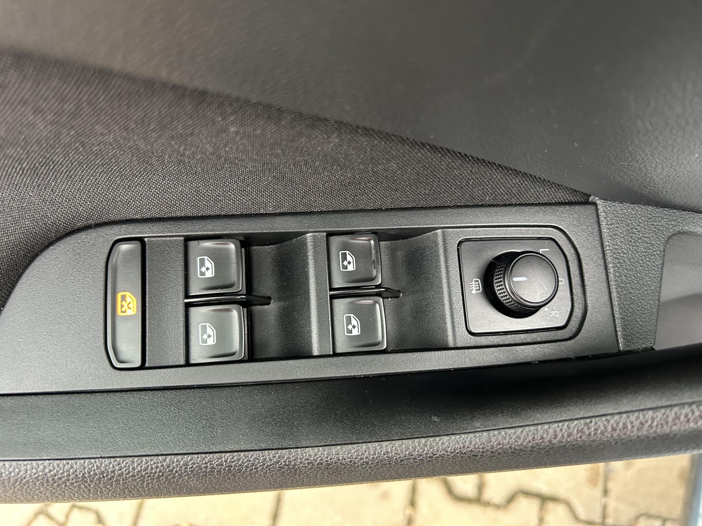 Škoda Scala, 2020 - pohled č. 12