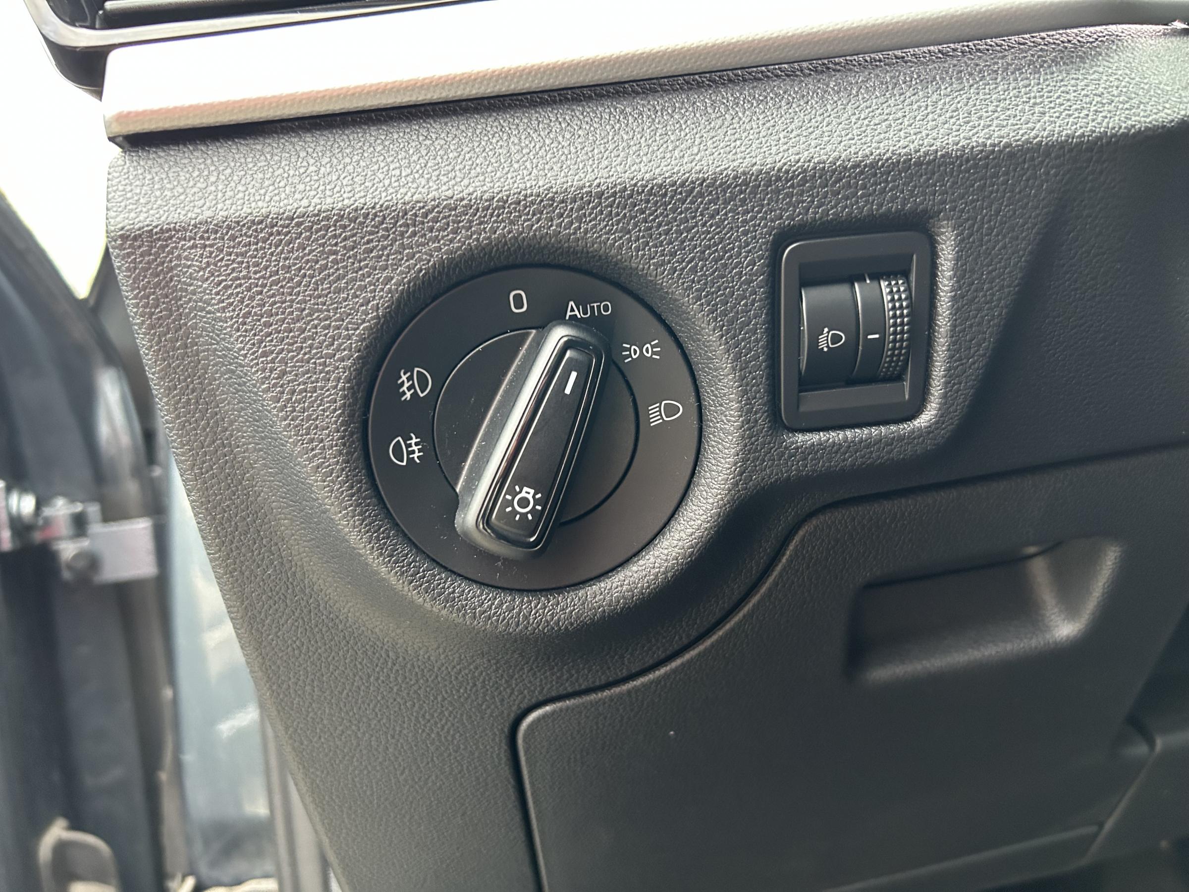 Škoda Scala, 2020 - pohled č. 13