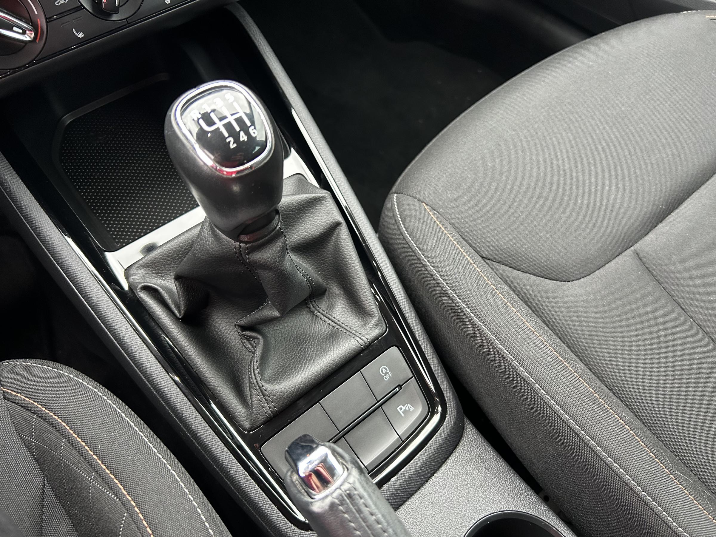 Škoda Scala, 2020 - pohled č. 15