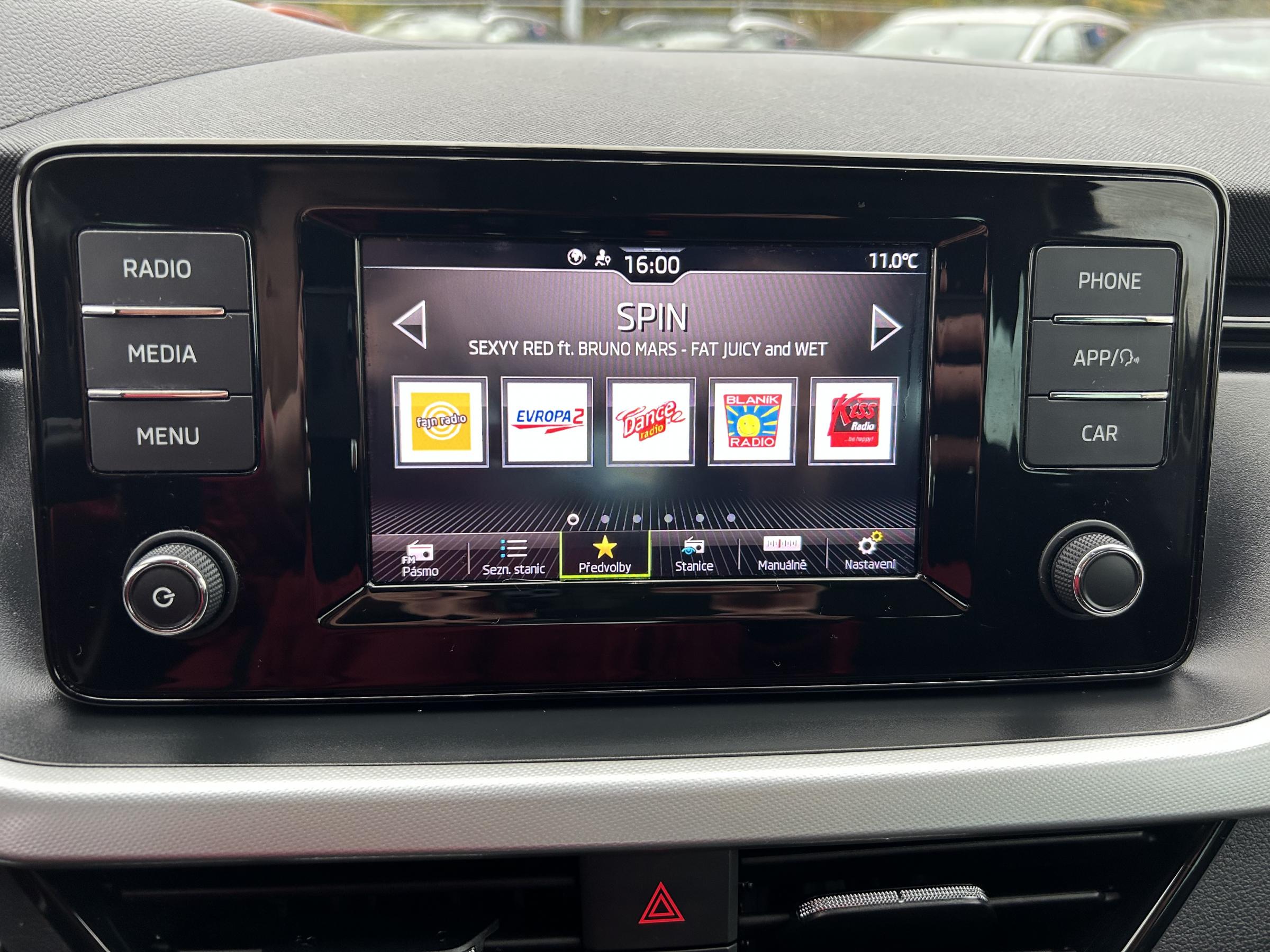 Škoda Scala, 2020 - pohled č. 17