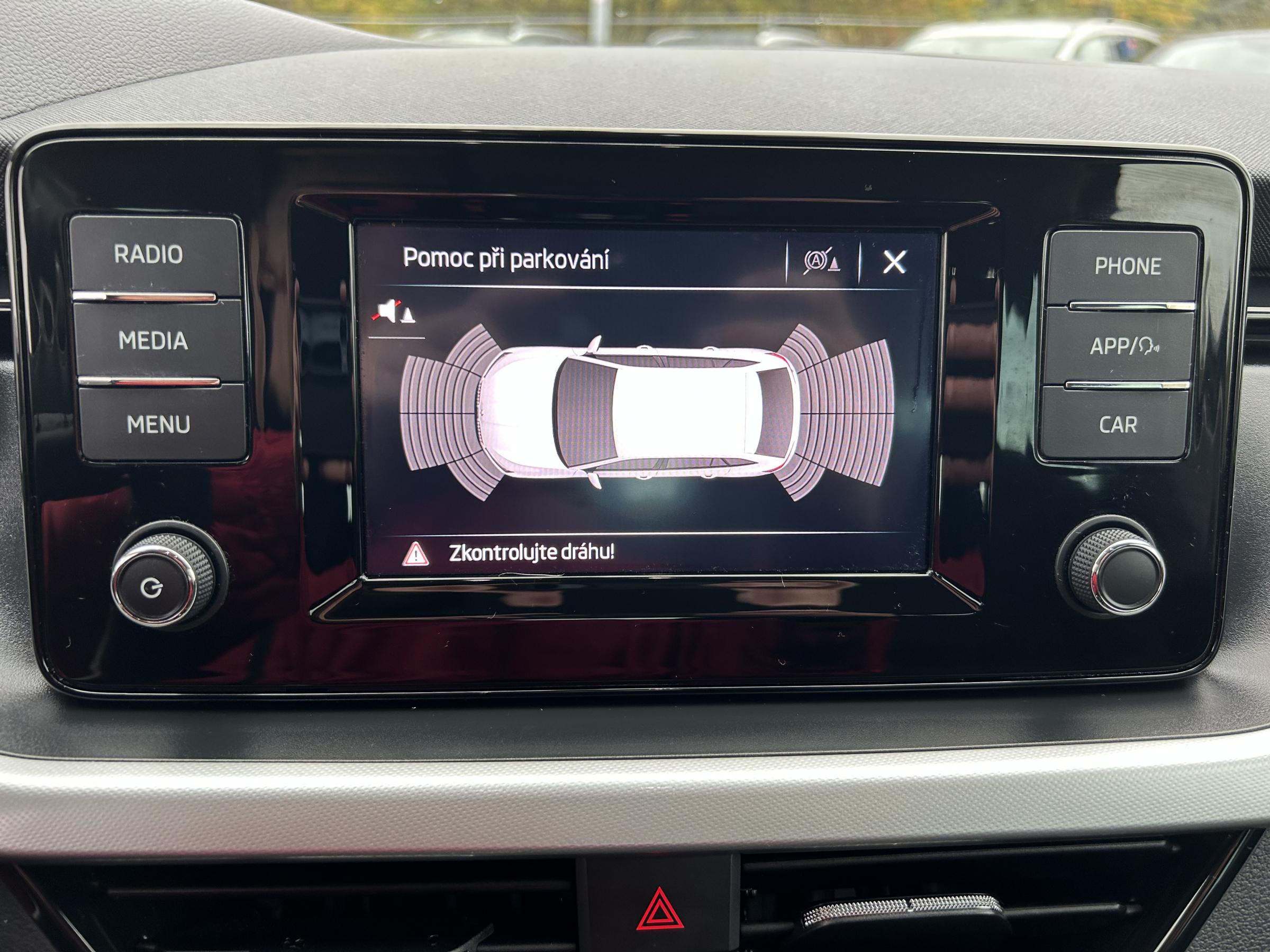 Škoda Scala, 2020 - pohled č. 18