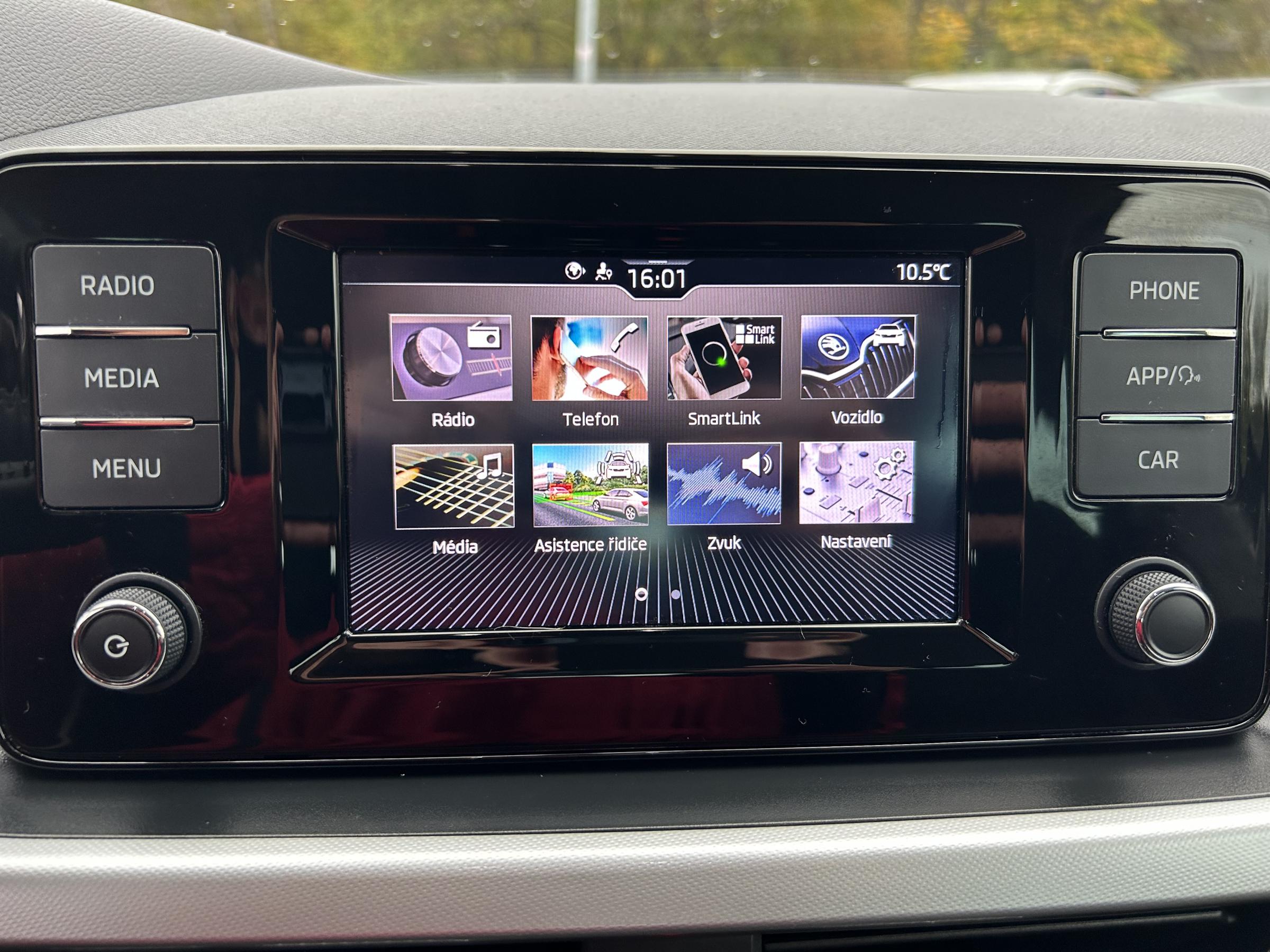 Škoda Scala, 2020 - pohled č. 19