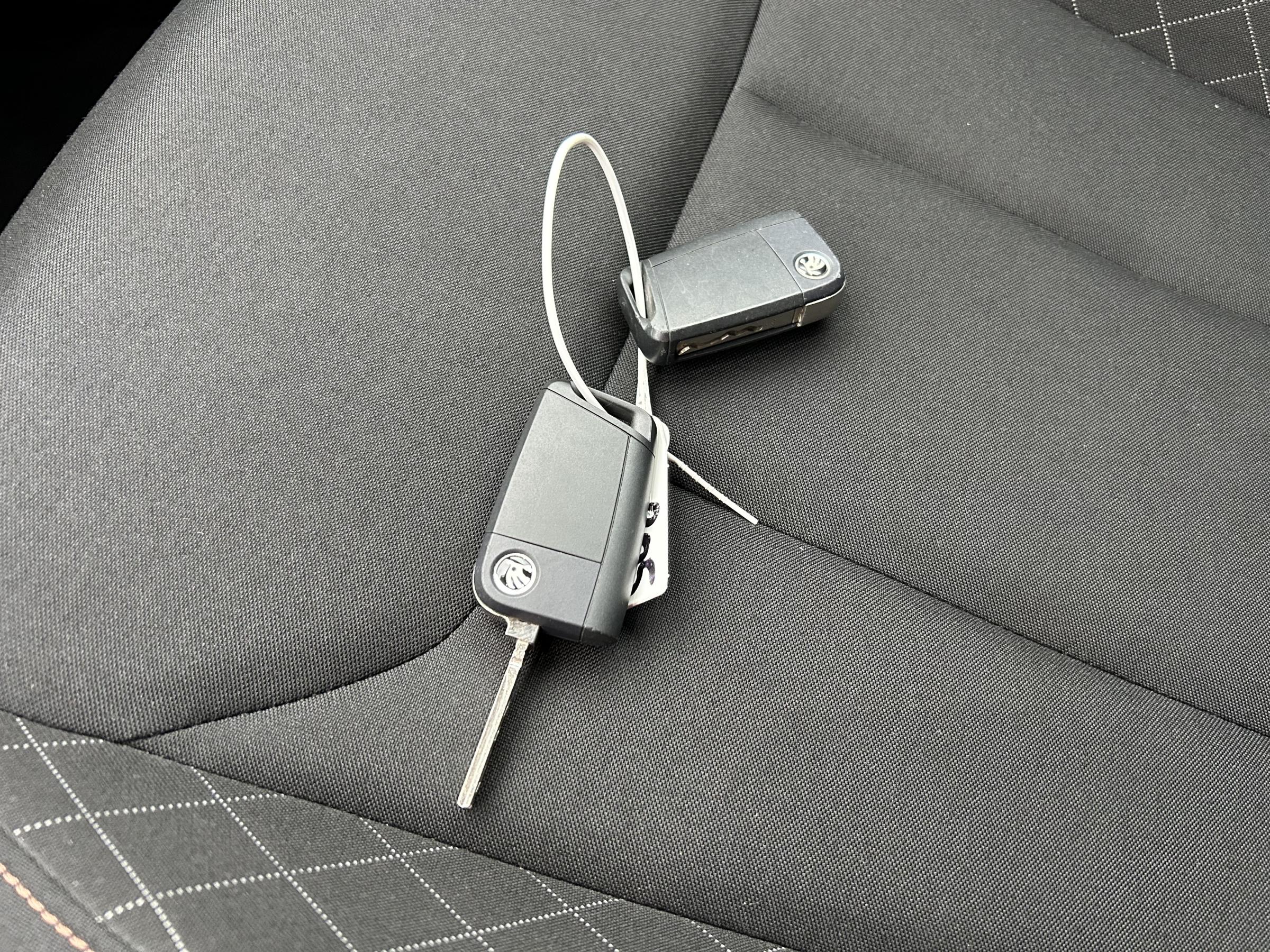 Škoda Scala, 2020 - pohled č. 20