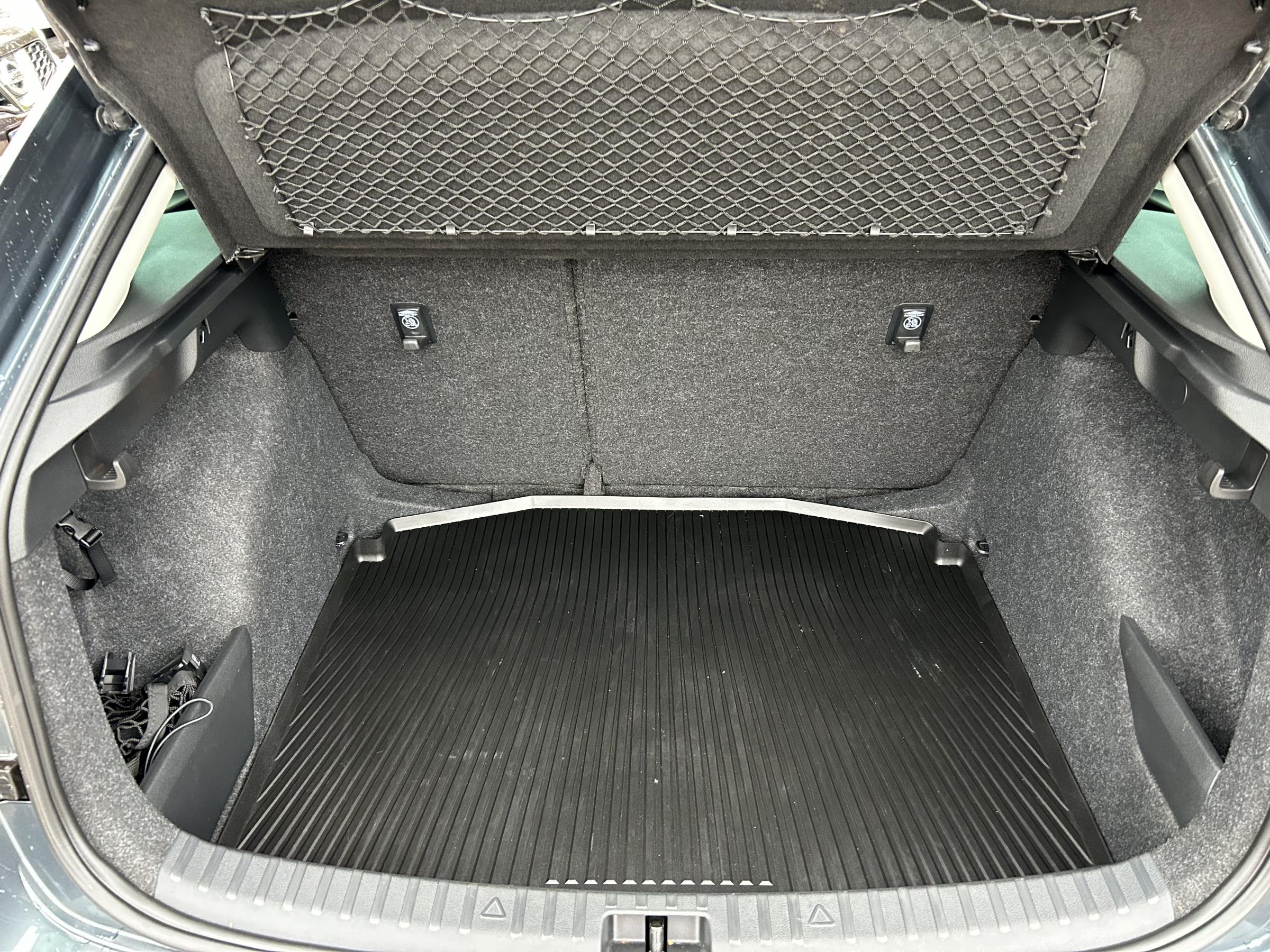 Škoda Scala, 2020 - pohled č. 7