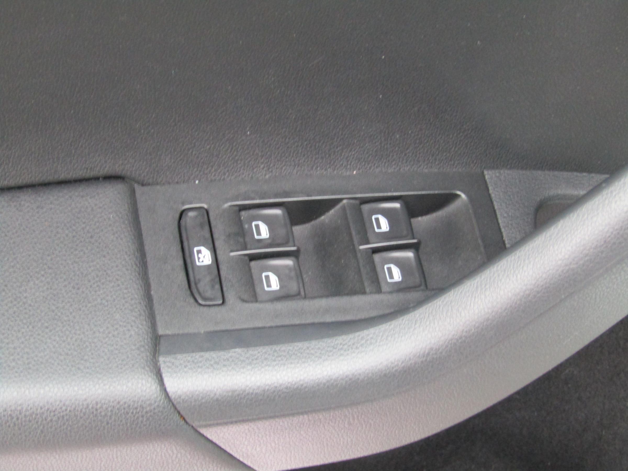 Škoda Octavia III, 2015 - pohled č. 11