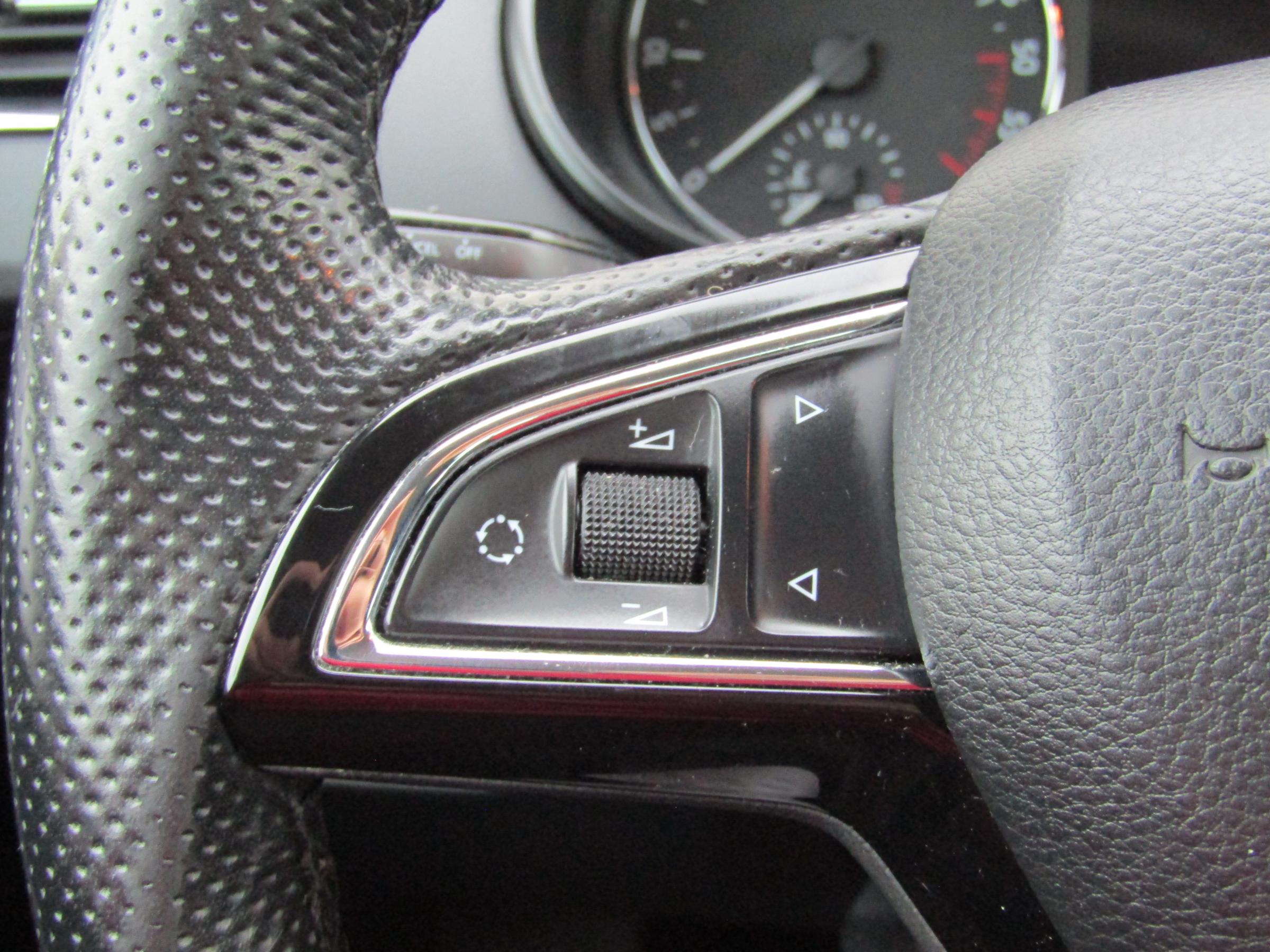 Škoda Octavia III, 2015 - pohled č. 16