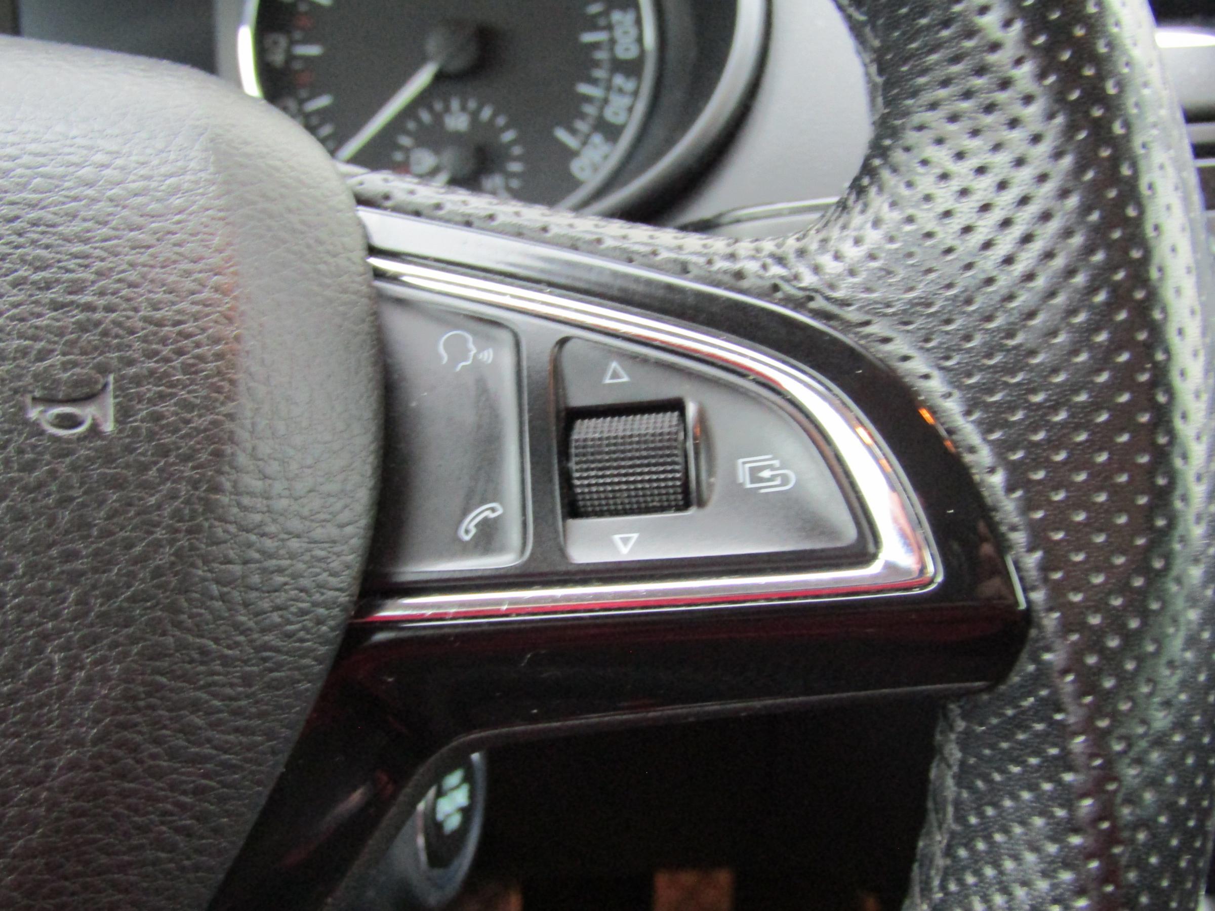 Škoda Octavia III, 2015 - pohled č. 17