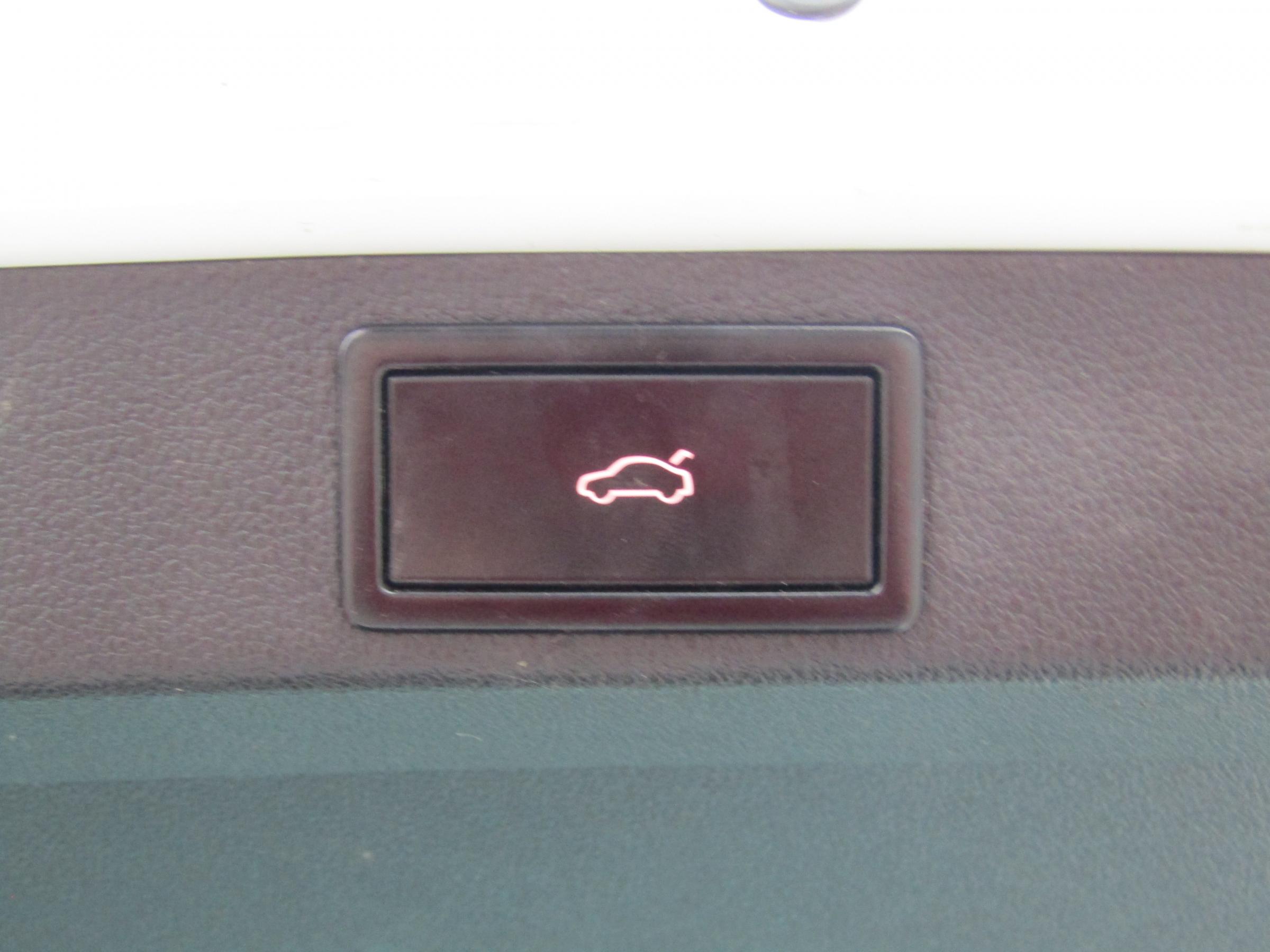 Škoda Octavia III, 2015 - pohled č. 18