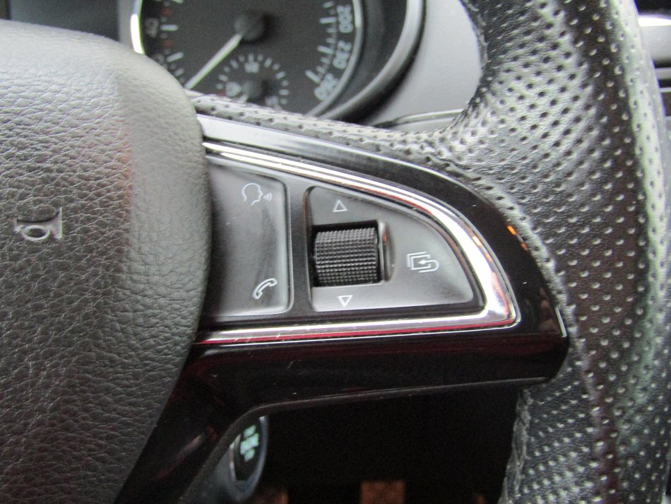 Škoda Octavia III 2.0TDi Elegance