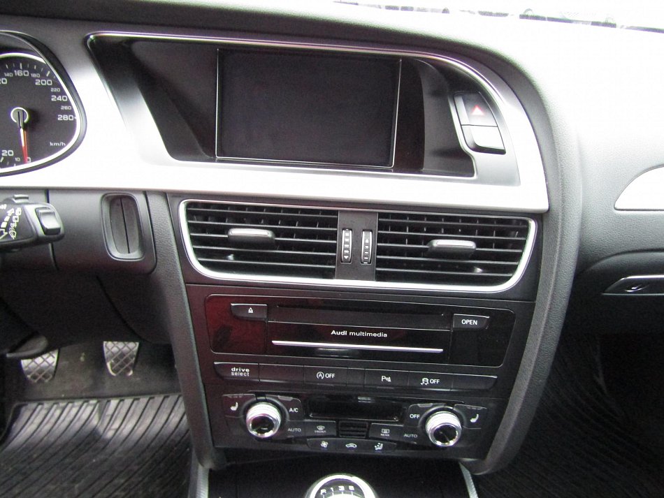 Audi A4 2.0 TDi Ambition