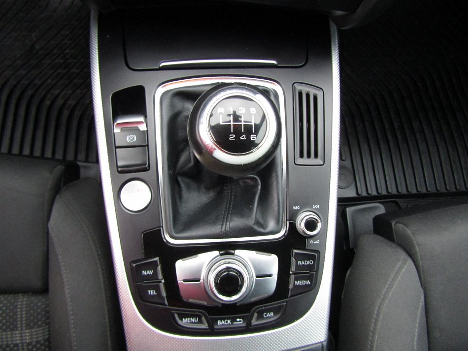 Audi A4 2.0 TDi Ambition