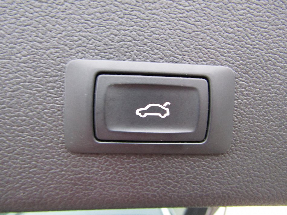 Audi A4 2.0 TDi Ambition