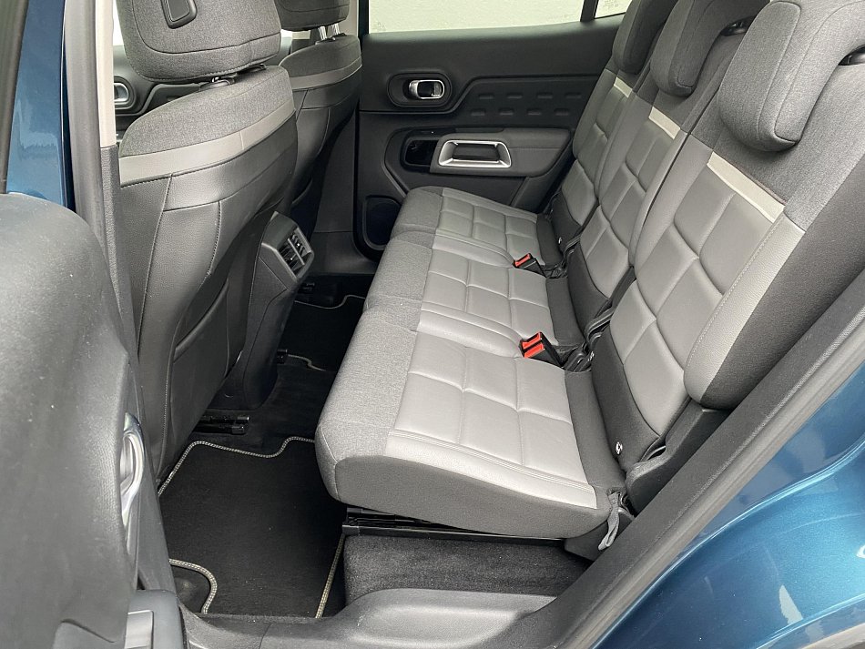 Citroën C5 Aircross 1.5 HDi Shine