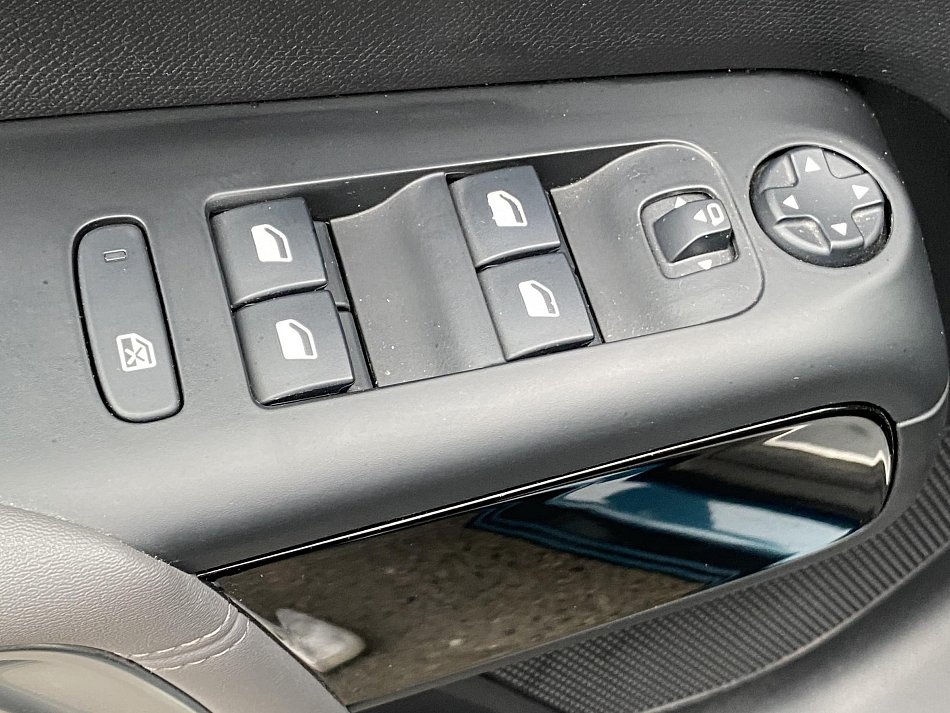 Citroën C5 Aircross 1.5 HDi Shine