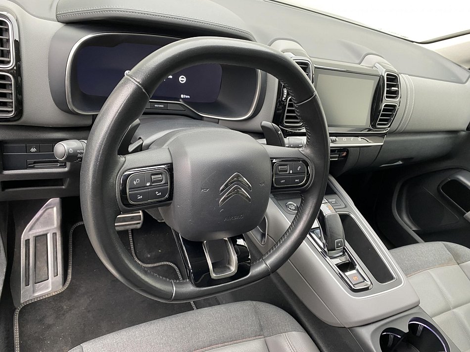 Citroën C5 Aircross 1.5 HDi Shine