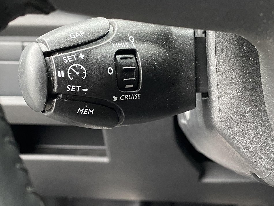 Citroën C5 Aircross 1.5 HDi Shine