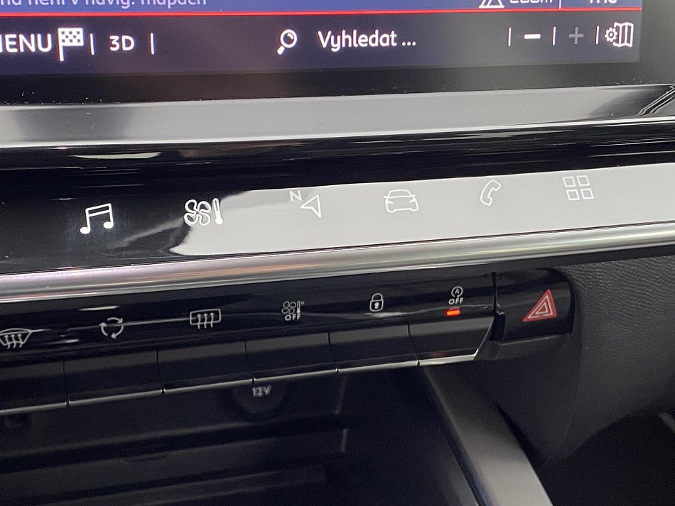 Citroën C5 Aircross 1.5 HDi Shine