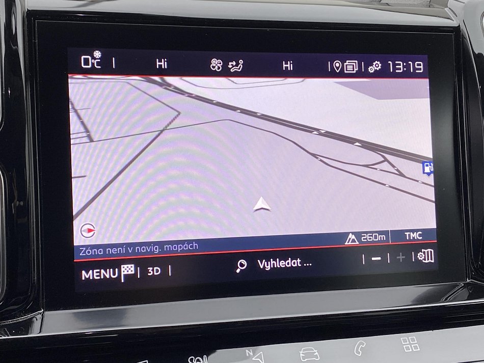 Citroën C5 Aircross 1.5 HDi Shine